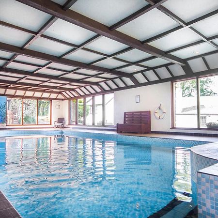 Three Gates Farm Holiday Cottages Huntsham エクステリア 写真