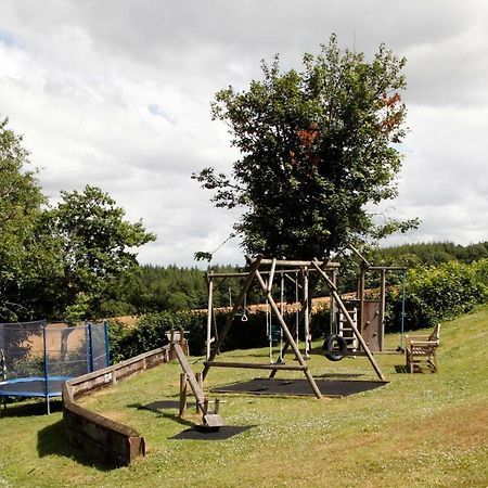 Three Gates Farm Holiday Cottages Huntsham エクステリア 写真