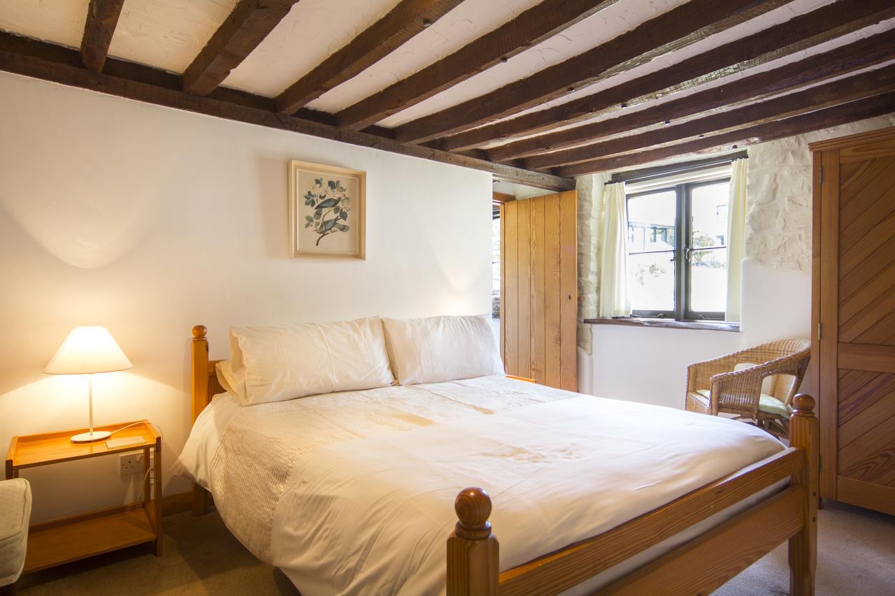 Three Gates Farm Holiday Cottages Huntsham エクステリア 写真