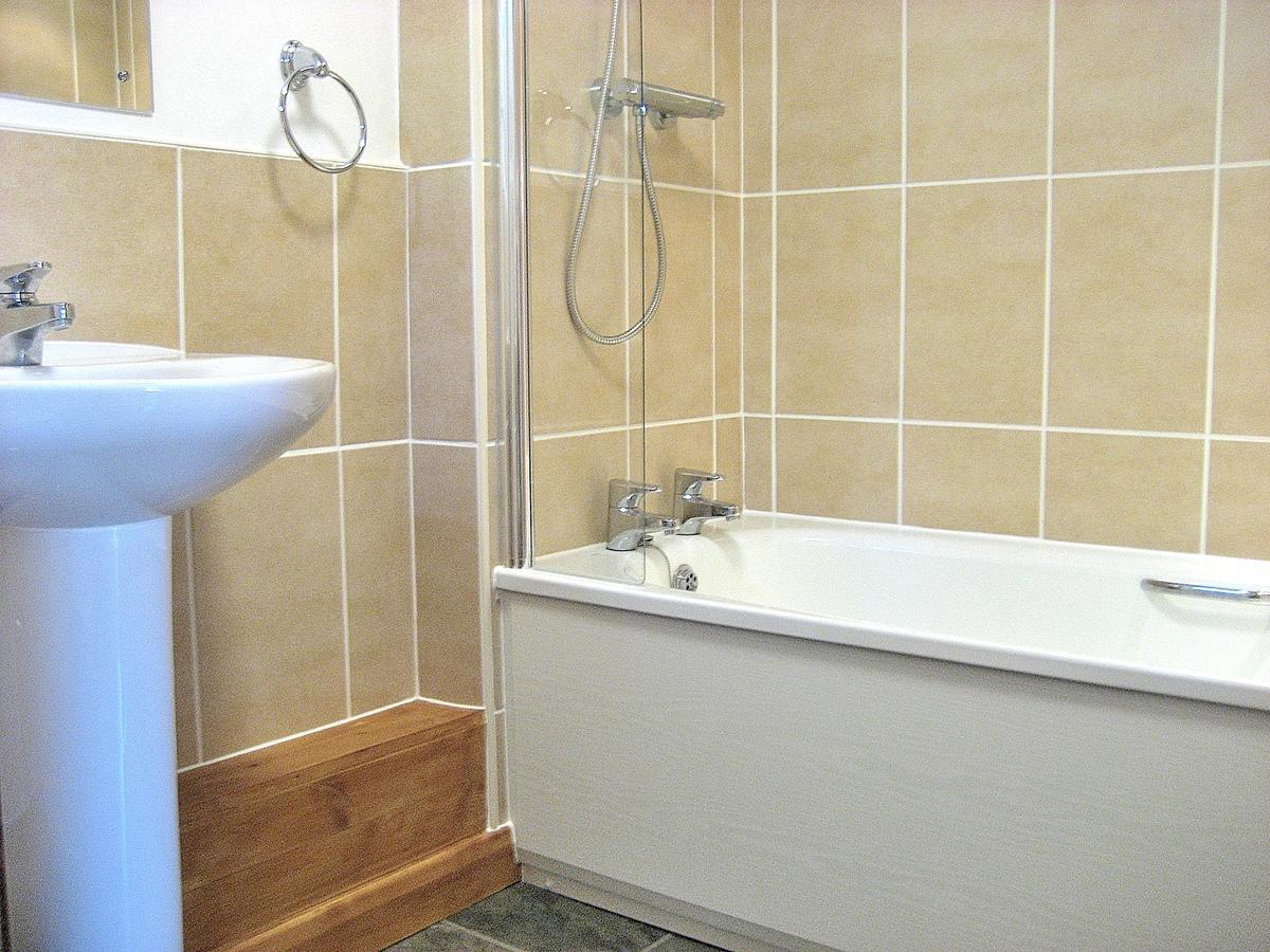 Three Gates Farm Holiday Cottages Huntsham エクステリア 写真